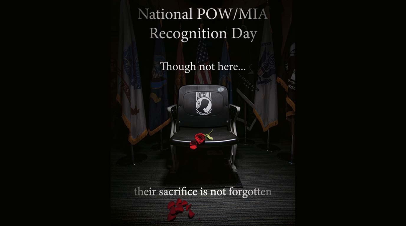 National Recognition Day Poster National Recognition Day Poster