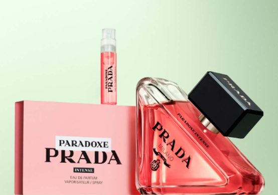 Prada Paradoxe Perfume