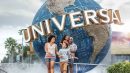Promo Tickets of Universal Studios