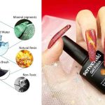 Senvenski Gel Nail Polish