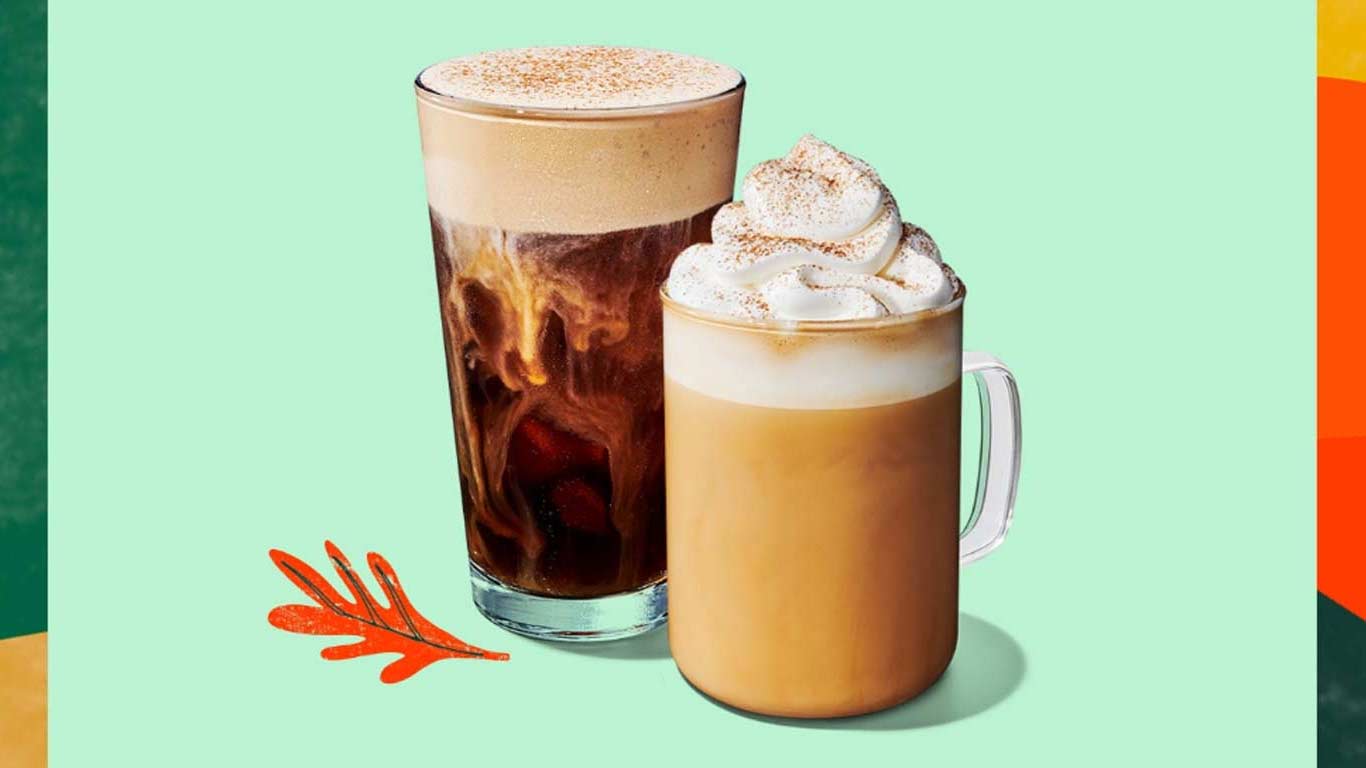 Starbucks Free Drink Starbucks Free Drink