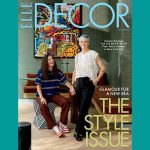 Subscription to Elle Decor