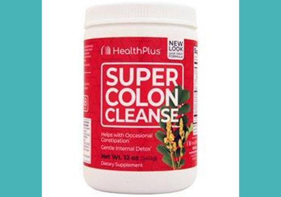 Super Colon Cleanse