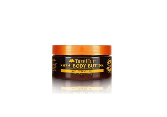 Tree Hut Body Butter