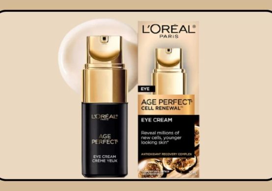 L’Oreal Age Perfect Cell Renewal