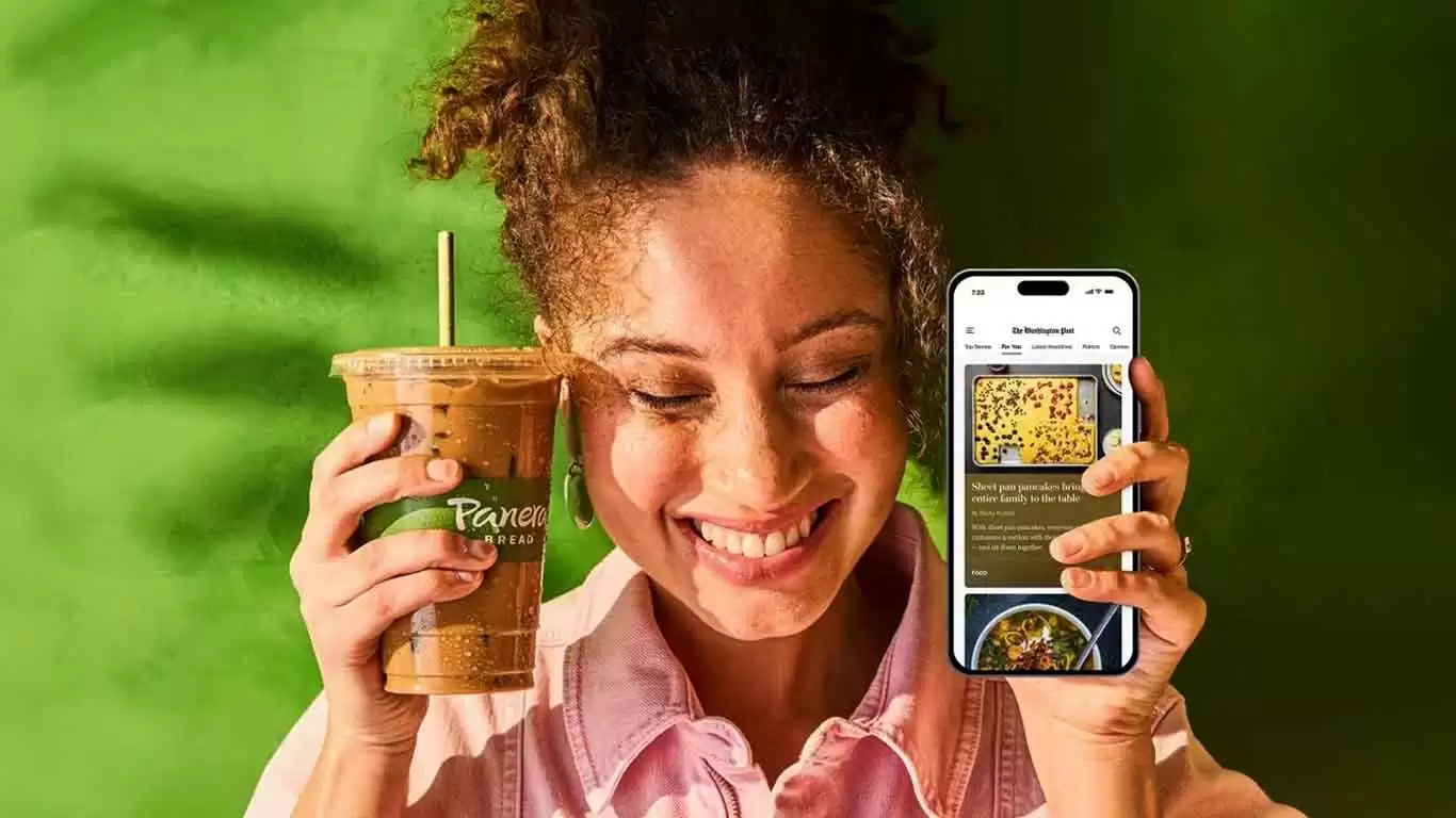 Panera Free Drinks Panera free drinks