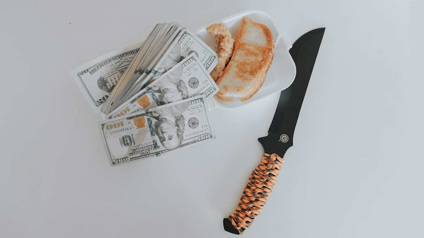 How to Stop Spending Money on Food How to Stop Spending Money on Food