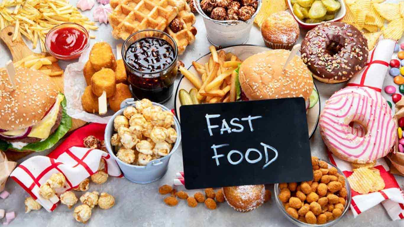 Kids’ Favorite Foods Kids' Favorite Foods