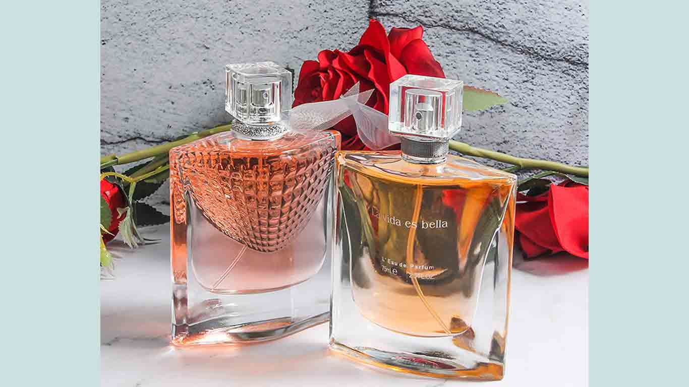 La Vida Es Bella Perfume La Vida Es Bella Perfum