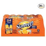 sunny d 24 pack