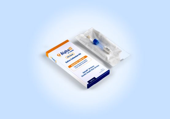 Free AlphaID Screening Kits