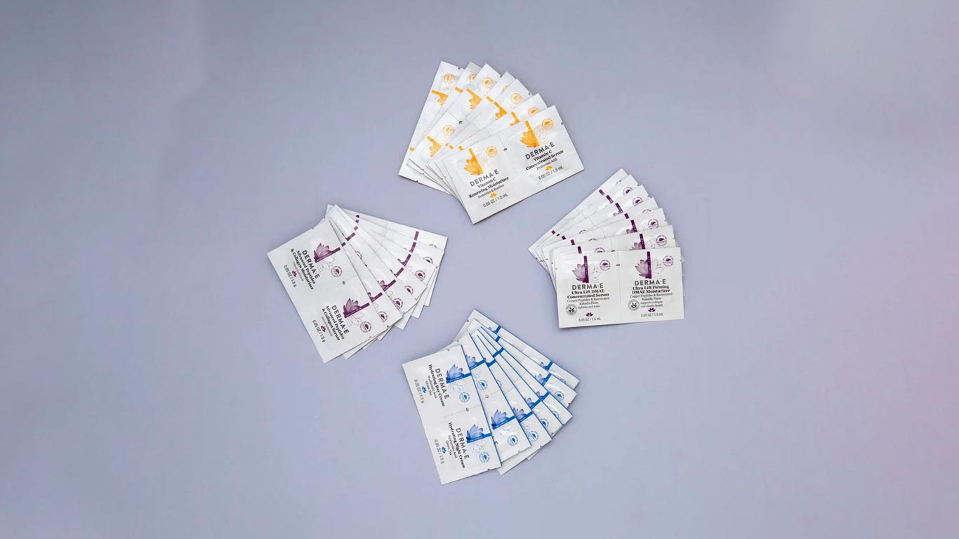 Derma E Derma E