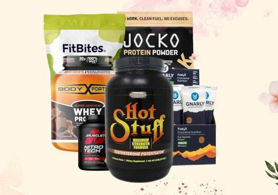 free protein powder samples