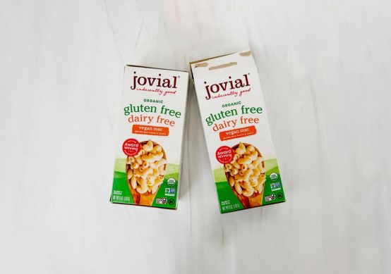Jovial Foods