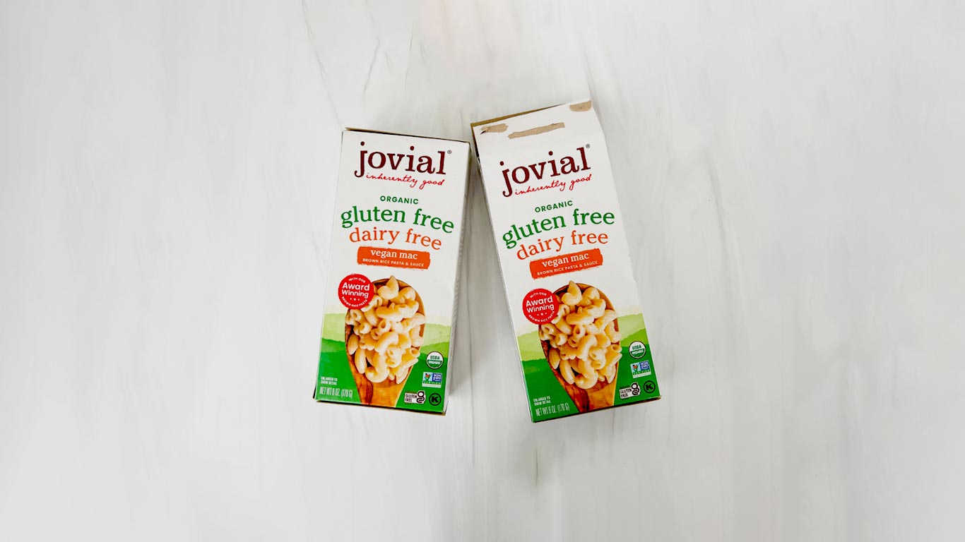 Jovial Foods Jovial Foods
