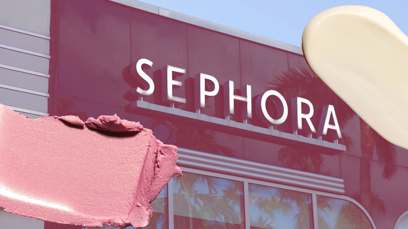 Sephora at Kohl's