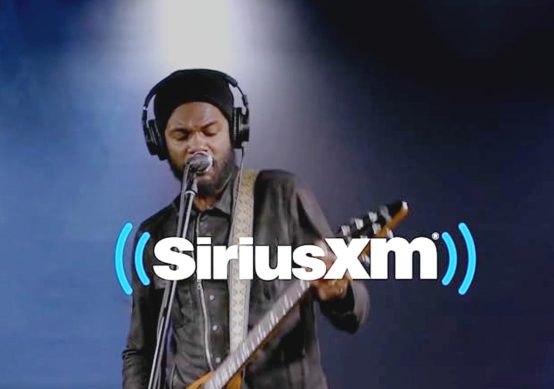 SiriusXM free trial