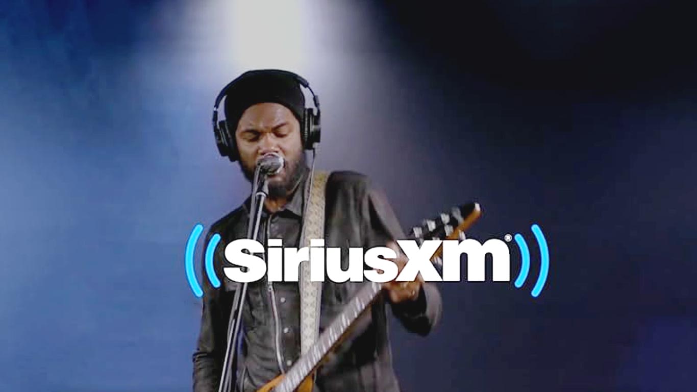 SiriusXM free trial