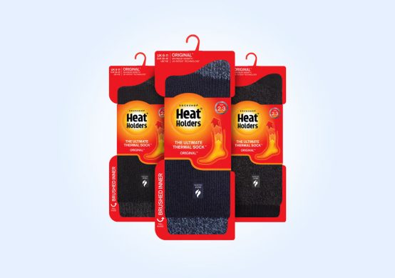 Heat Holders Thermal Socks