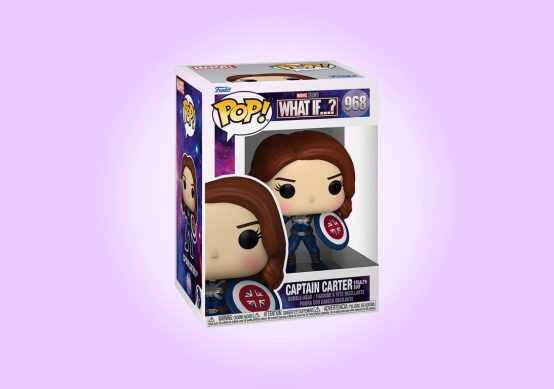 Marvel Funko Pop