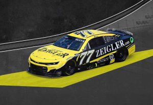 Racing Hero Cards