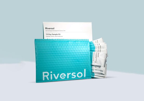 Riversol skin care
