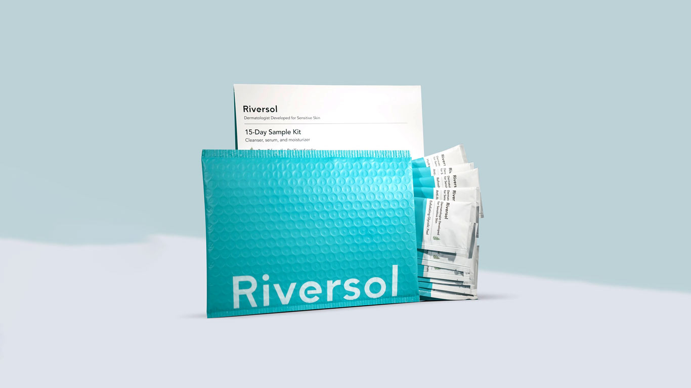 Riversol skin care