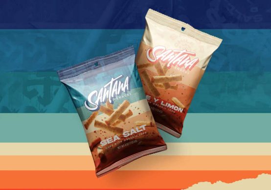 Free Santana Snacks