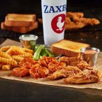 Free Zax Snack