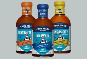 natural bbq sauce